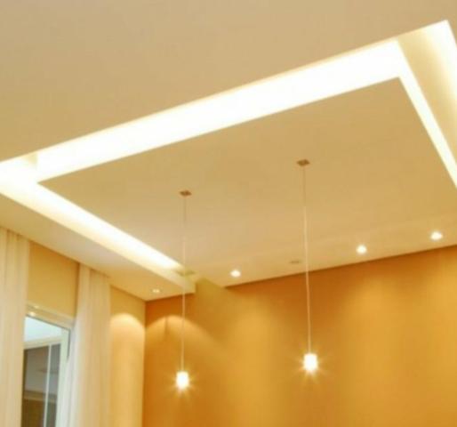 Gesso e pintura em geral - Foto 3