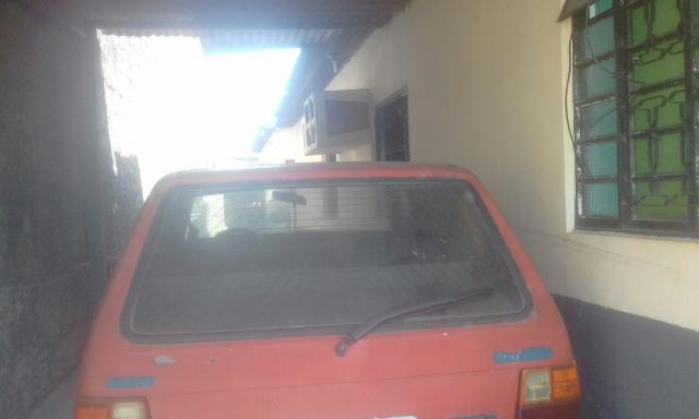 Fiat ONU 2002 - Foto 2