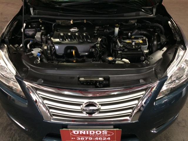 Sentra 20 SV Flex Start - Foto 12