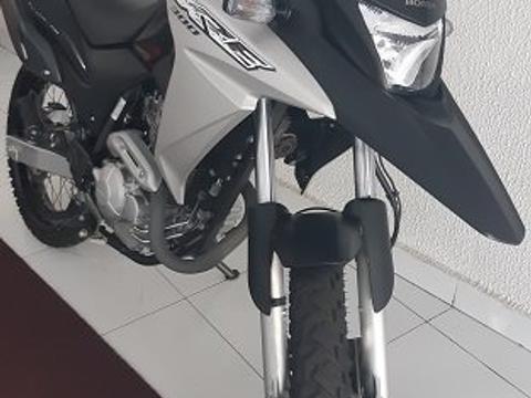 Xre 300 2018 honda