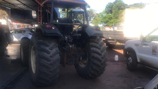 Valtra BM-125 - Foto 6
