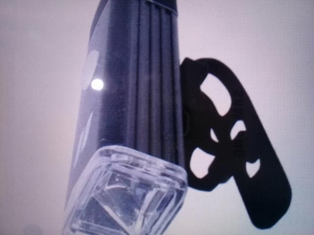 Farol 180 Lumens - Foto 3