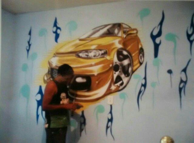 Letreiro, desenhos,logo marca - Foto 4