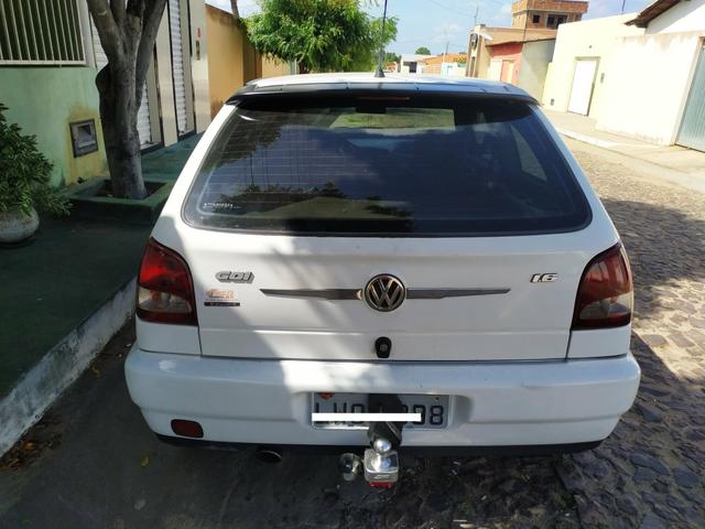 Gol G2 1.6 - Foto 3