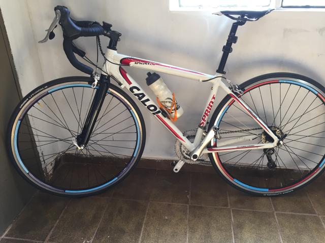 Caloi speed sprint 20 - Foto 5