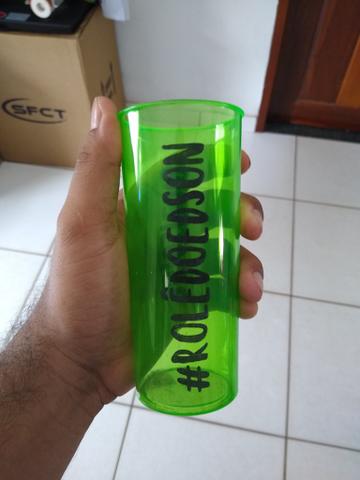 Copos Personalizados