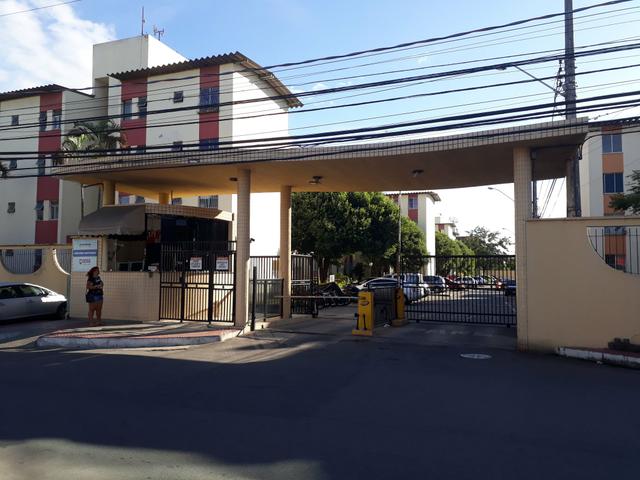 Apartamento padrão condomínio países - Foto 10