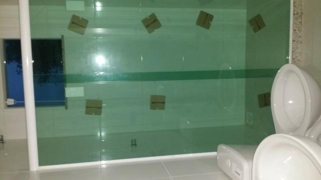 Linda casa duplex fino acabamento em Itaguaí-Caixa reduziu juros 50% - Foto 11