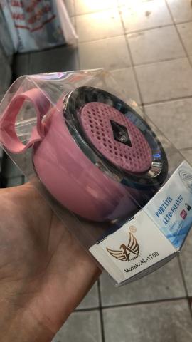 Caixinha de som - Foto 3