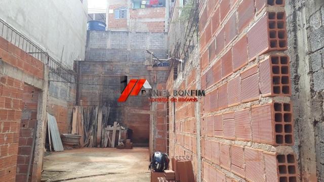 Lote com 180 m2 em ótimo local do bairro Altinopolis - Foto 5