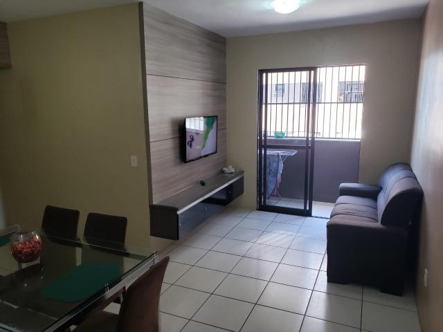 Apartamento na Barra do Ceará - Foto 6