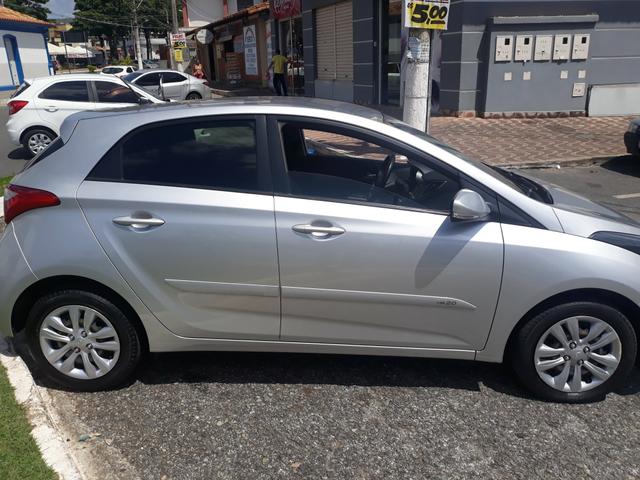 Hyundai hb20 conf. aut 1.6 - Foto 3
