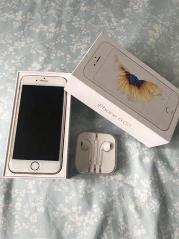 IPhone 6s 32 Gb + brinde