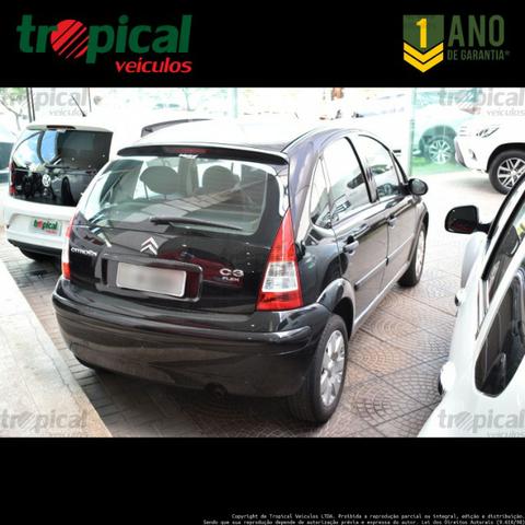 Citroen C3 Glx 1.4 - Foto 4