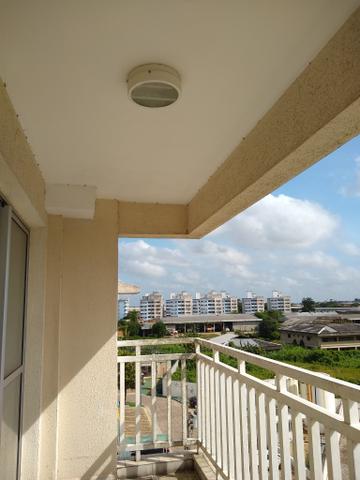 Apartamento varanda Castanheiras 3/4 s/2 suites c/1 garagens Nascente - Foto 9