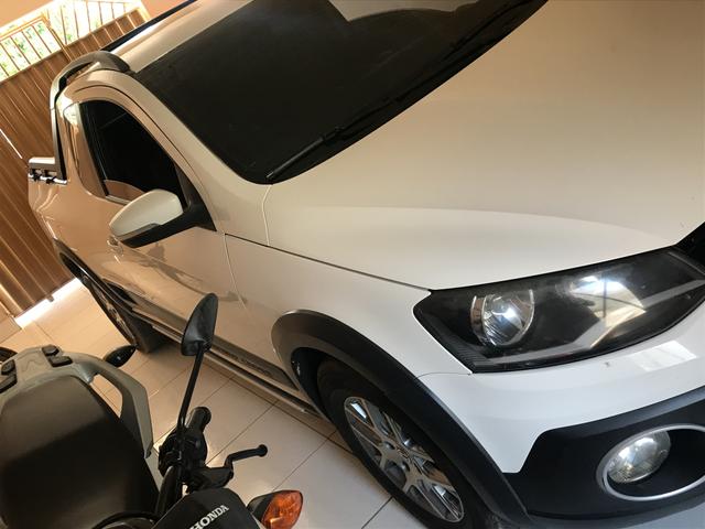 Saveiro Cross 38000 - Foto 5
