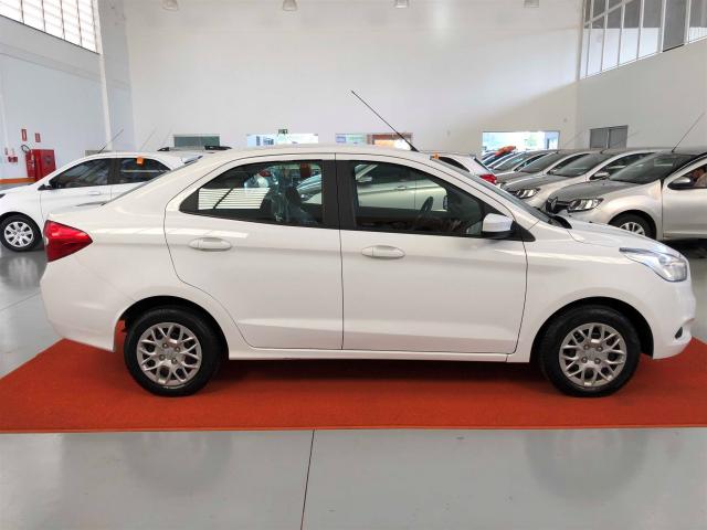 FORD KA + 2018/2018 1.5 SIGMA FLEX SE MANUAL - Foto 7