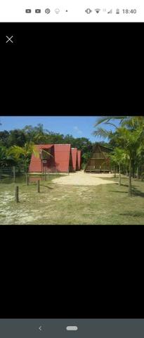 Chalés na Vila da Gloria São Francisco do Sul