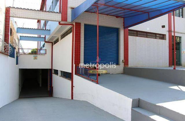 Prédio para alugar, 2 m² por r$ 15.000/mês - vila bela - são paulo/sp