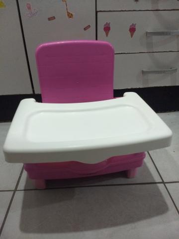 Cadeirinha de alimentação - Foto 4