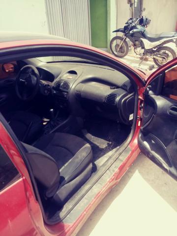 Vendo Peugeot 206 - Foto 4