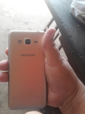 Vendo j2 prime 8 gb somente aparelho - Foto 4
