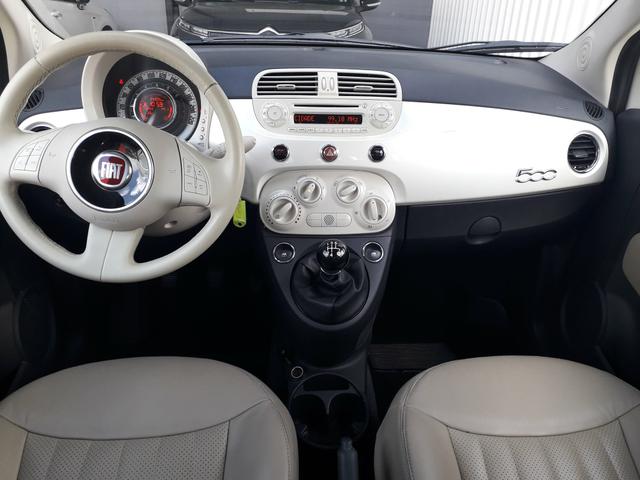 Fiat 500 Cult 1.4 mec - Foto 3