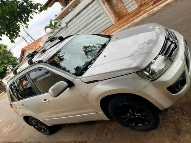 Gran Vitara - Foto 7