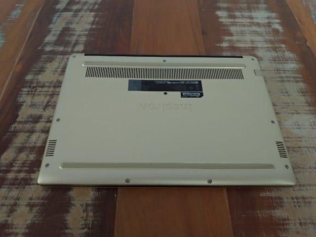 Notebook Dell 7472 Core i5-8250U, 8GB ram, 1TB, GeForce MX150 4gb ddr5, Windows 10 - Foto 6