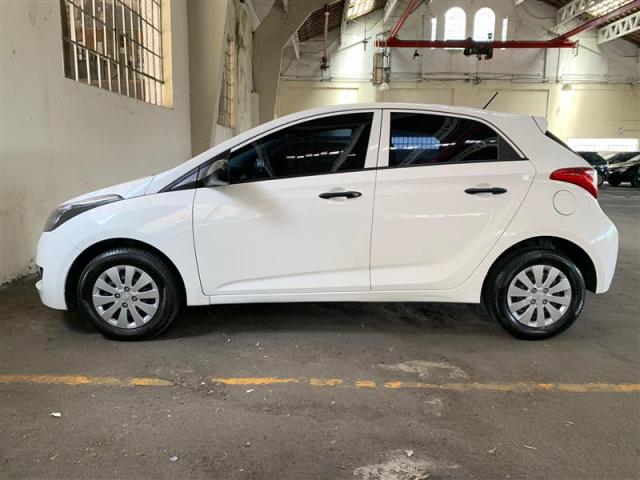 Hyundai hb20 1.0 comfort 12v flex 4p manual - Foto 8