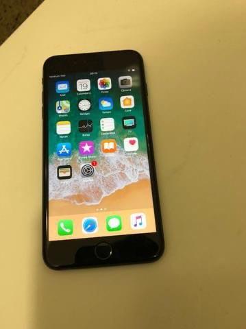 IPhone 8 Plus 64 preto (preto)