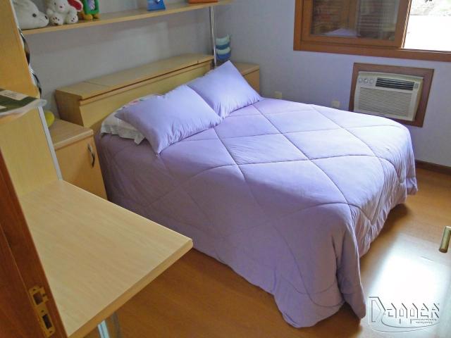 Apartamento à venda com 3 dormitórios em Vila rosa, Novo hamburgo cod:15821 - Foto 13