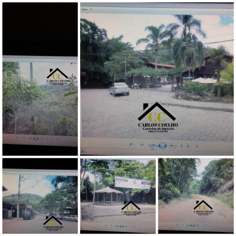 G Cód 161 Área no Vale das Videiras em Petrópolis!! - Foto 2