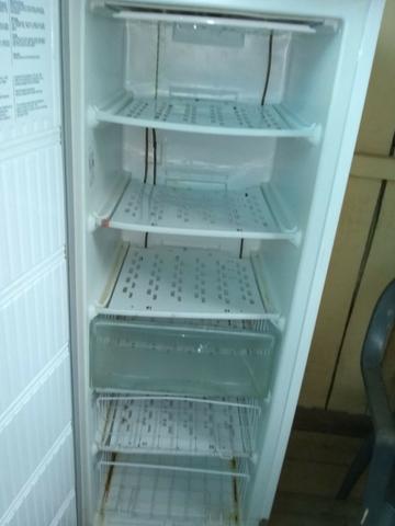 Freezer Electrolux (preço aberto à negociação) - Foto 2