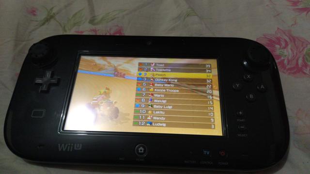 Nitendo Wii U top - Foto 3