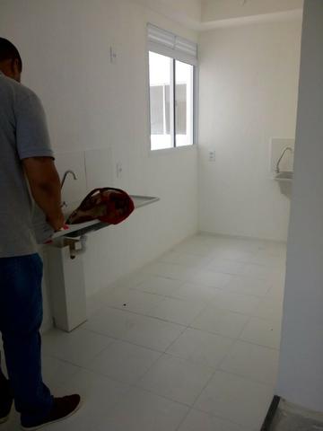 2/4 em areia Branca - Foto 8