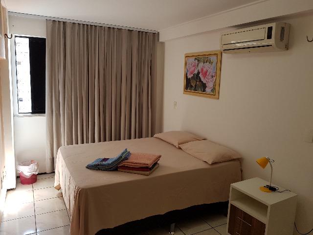 Excelente Apto. Mobiliado no 15 Andar, Praia de Iracema - Foto 16