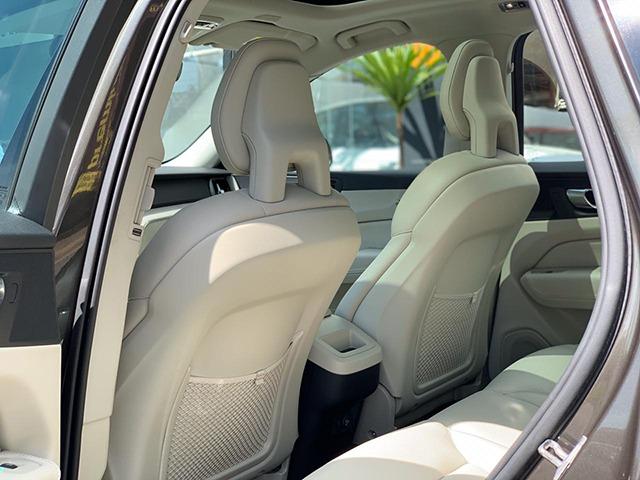 Volvo XC60 2018/18 Inscription 2.0 turbo Gasolina - Foto 8