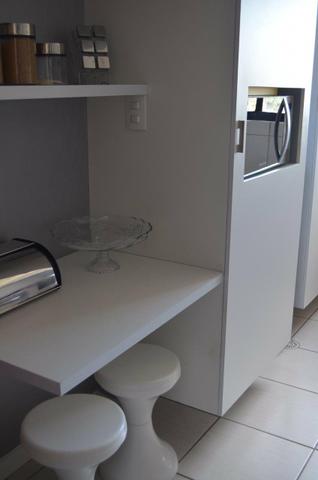 Vendo Ap Ed. Montese no Farol com 3/4 e 2 vagas de garagem - Foto 9