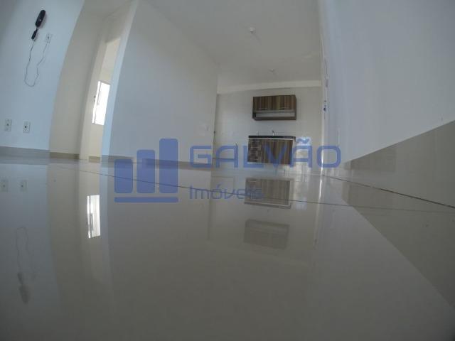 MR- Apartamentos de 2Q com Varanda, no Cond, Vila Itacaré - Foto 4