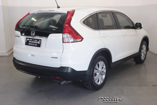 HONDA CRV 2013/2013 2.0 LX 4X2 16V FLEX 4P AUTOMÁTICO - Foto 3