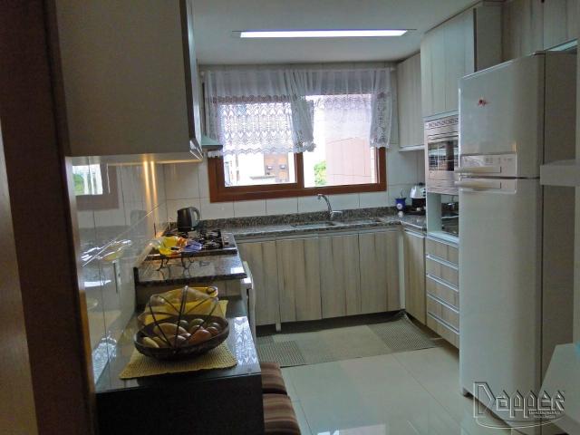 Apartamento à venda com 3 dormitórios em Vila rosa, Novo hamburgo cod:15821 - Foto 7