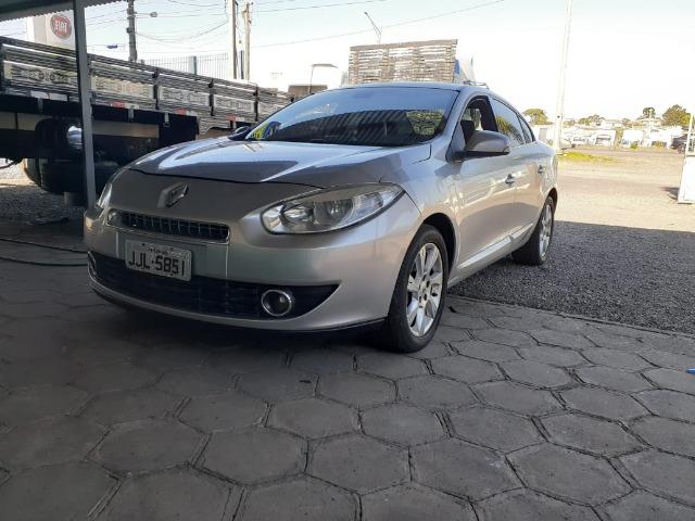 Renault Fluence - Foto 9
