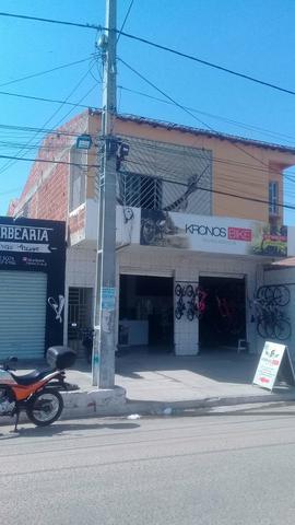 Predio comercial joao Deus - Foto 4