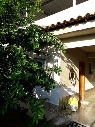 Casa Nova (Parque Eldorado em Caxias). 2 quartos, espaço gourmet, terraço coberto - Foto 16