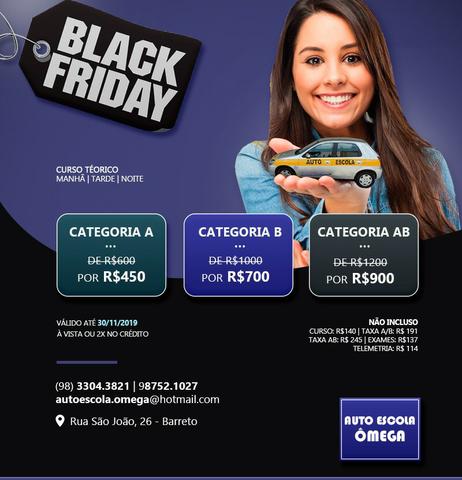 Auto Escola Omega