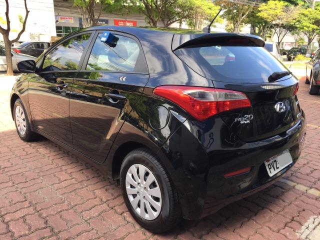 Hyunday Hb20 1.6 Confort Plus Automático - Foto 4