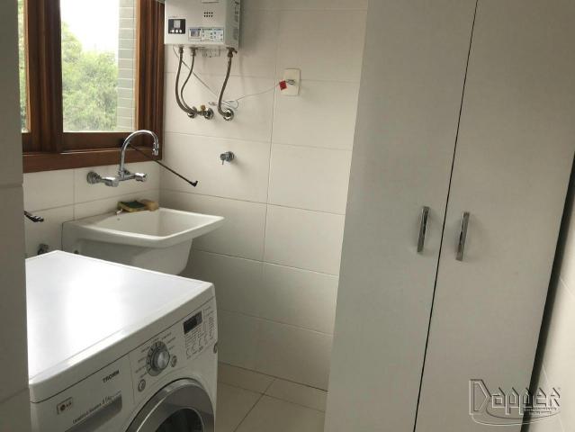 Apartamento à venda com 2 dormitórios em Centro, Novo hamburgo cod:10033 - Foto 6