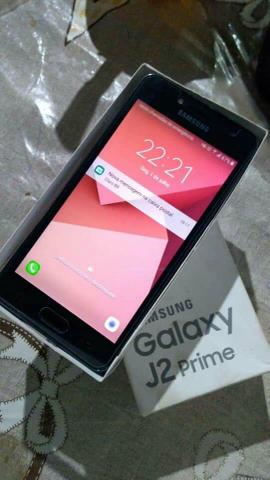 Celular J2 PRIME
