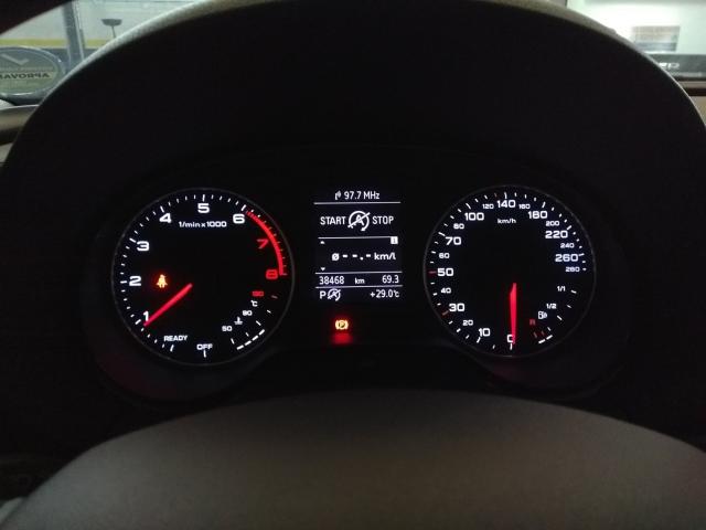 AUDI A3 2016/2016 1.4 TFSI SEDAN ATTRACTION 16V FLEX 4P TIPTRONIC - Foto 7